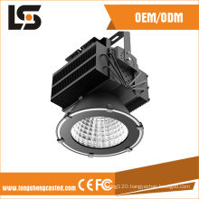 Aluminum Die Casting Outdoor LED High Bay Lamp Housing